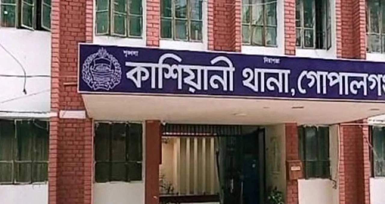গোপালগঞ্জে জমি নিয়ে বিরোধে রক্তাক্ত মসজিদের ইমাম