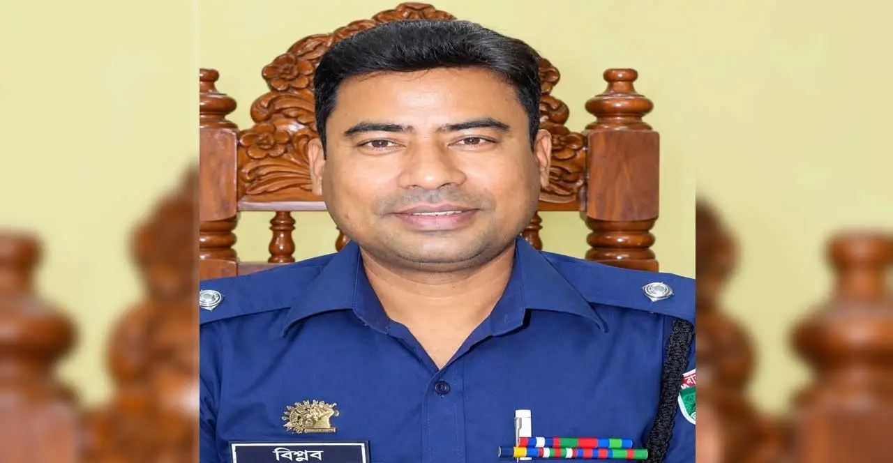 বিএনপি নেতা হত্যা মামলা: সাবেক ওসি ও এসআই কারাগারে