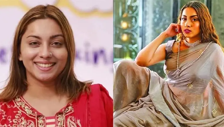 ‘আমি এখন পর্যন্ত শারীরিক সম্পর্কে জড়াইনি’: মেঘনা আলম