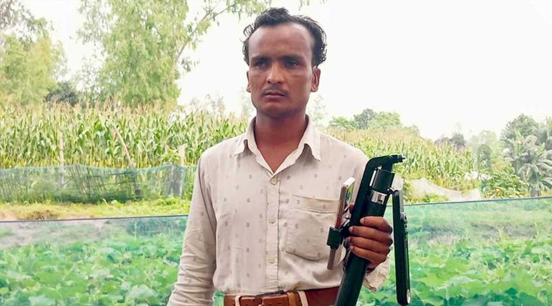 পরিবারের দুঃখ-কষ্ট ভুলতেই ভিডিও করি, আমি সাংবাদিক না : ভাইরাল তাইজুল