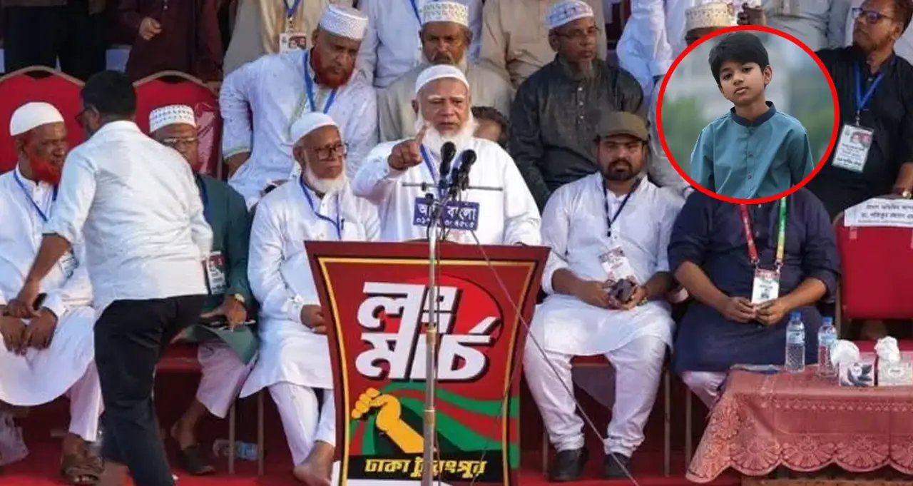 অপ্রতীম হত্যাকাণ্ডের প্রসঙ্গ টেনে আইনশৃঙ্খলা পরিস্থিতির সমালোচনা শফিকুর রহমানের
