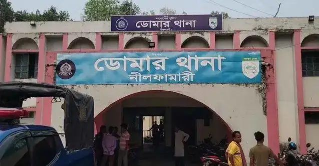 ডোমারে লোডশেডিং ঘিরে বিদ্যুৎ স্থাপনায় নিরাপত্তা জোরদারের আবেদন