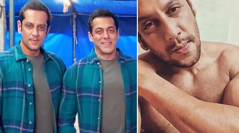 অসুস্থ ‘বডি ডাবল’ পারভেজের চিকিৎসার দায়িত্ব নিলেন সালমান