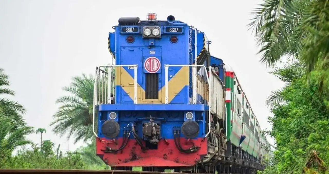 রাজশাহী থেকে চালু হচ্ছে আরও তিনটি ট্রেন, যাবে ঢাকা-চট্টগ্রাম-কলকাতা
