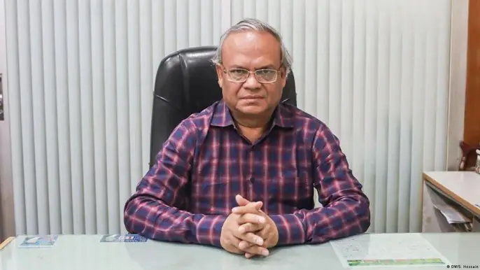 ছয় মাসেই লংমার্চের নামে গণতন্ত্র বিনষ্টের চেষ্টা: রিজভী