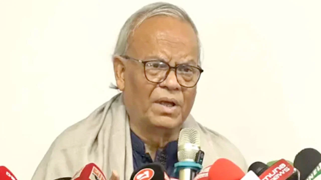 দলের নাম ভাঙিয়ে অনৈতিক কাজে জড়াবেন না: রিজভী