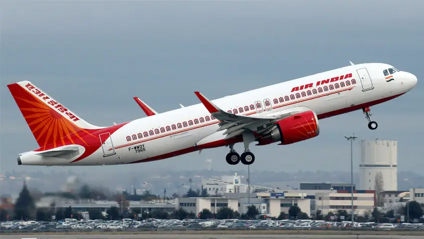 এয়ার ইন্ডিয়ার আরও দুই পাইলট মাদক পরীক্ষায় ব্যর্থ