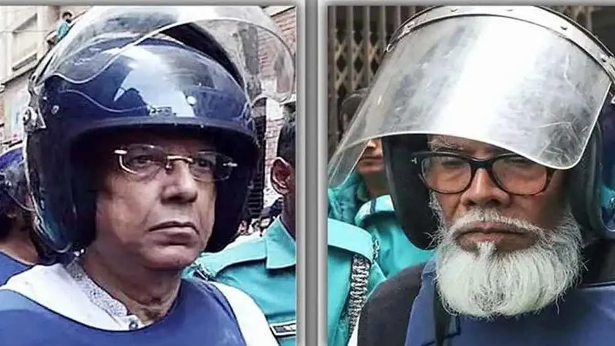 সালমান-আনিসুলের মামলায় আরও ৭ সাক্ষীর জবানবন্দি নিতে প্রসিকিউশনের আবেদন