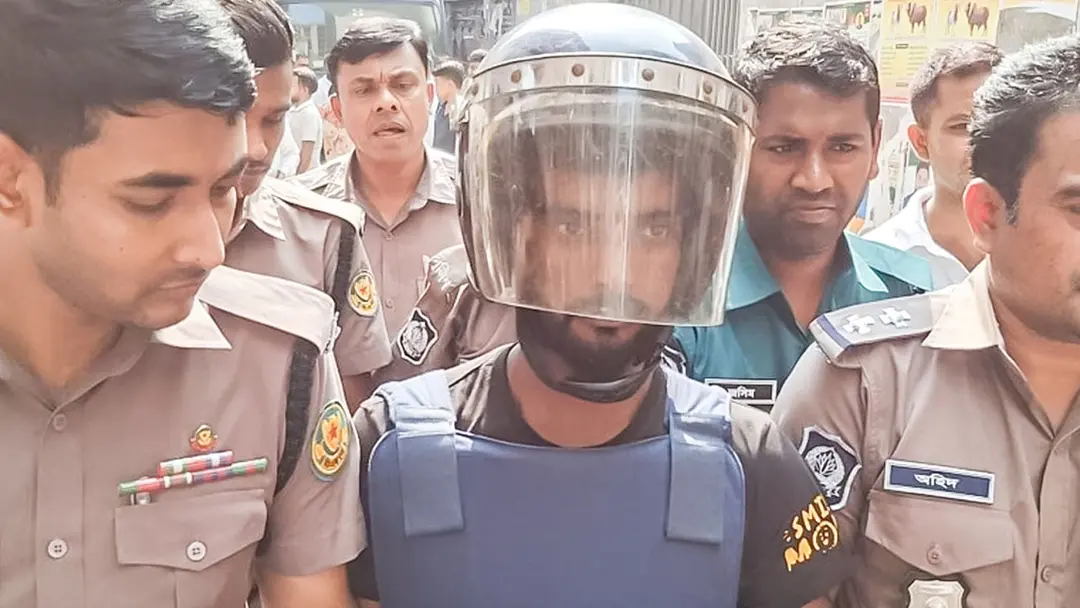 রামিসা হত্যা মামলায় আজই চার্জশিট দিচ্ছে পুলিশ