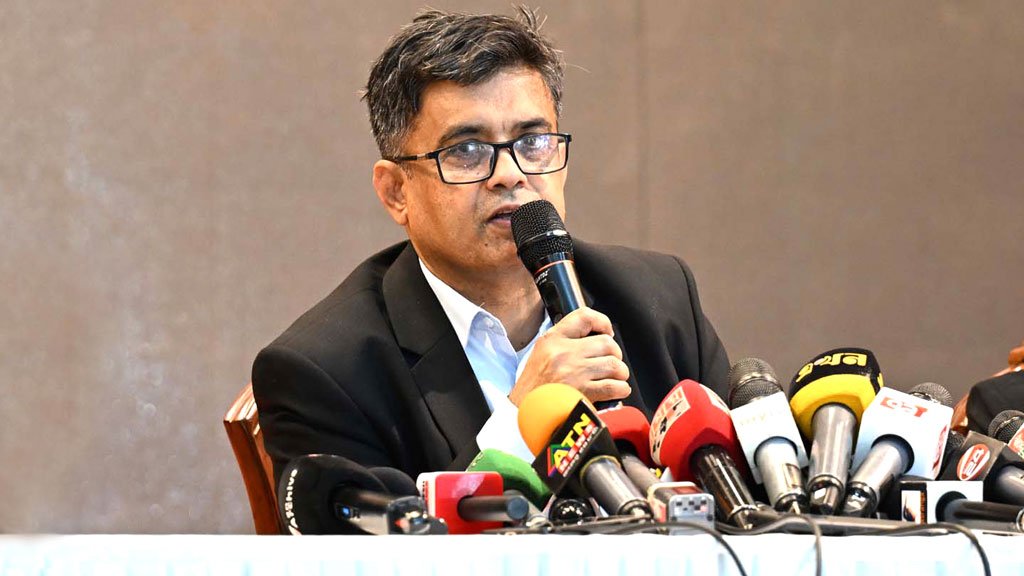 দায়িত্ব পালনে ৯০ শতাংশ সফল দাবি প্রধান উপদেষ্টার প্রেস সচিবের