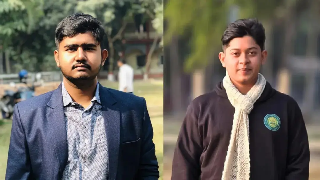 আন্তর্জাতিক শিশু শান্তি পুরস্কারের মনোনয়ন পেলেন সাতক্ষীরার দুই তরুণ