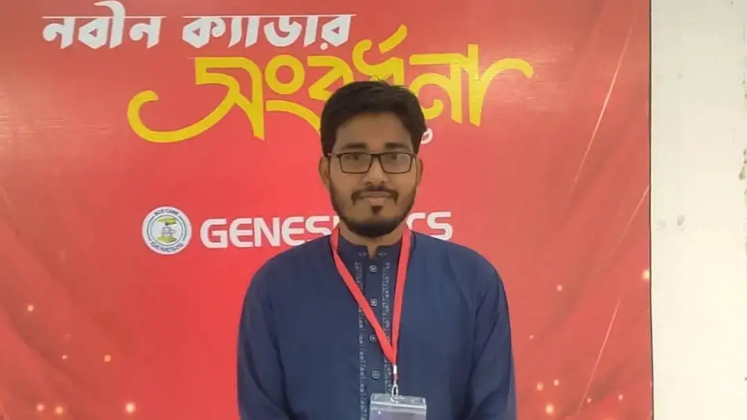 ৪৯তম বিশেষ বিসিএসে ইতিহাসে প্রথম হয়েও নিয়োগবঞ্চিত সোহেল রানা