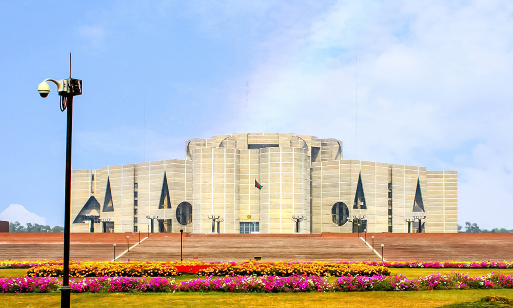 সরকারি দলের সংসদীয় সভা আজ, ঠিক হতে পারে স্পিকার ও ডেপুটি স্পিকার