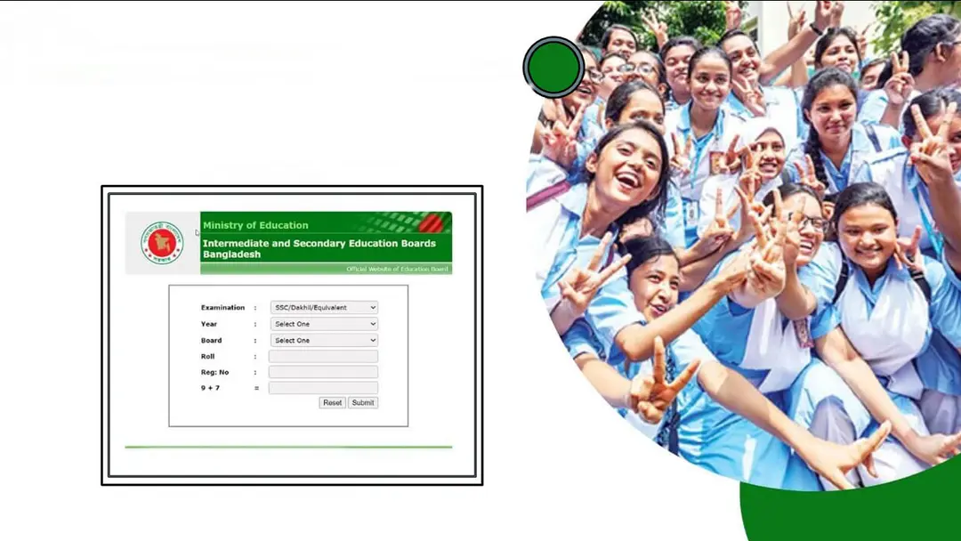 এসএসসি ফল পুনর্নিরীক্ষণের আবেদন শুরু আজ