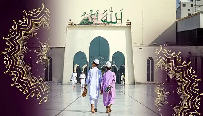 জুমার দিনে যে ১০ আমল করবেন