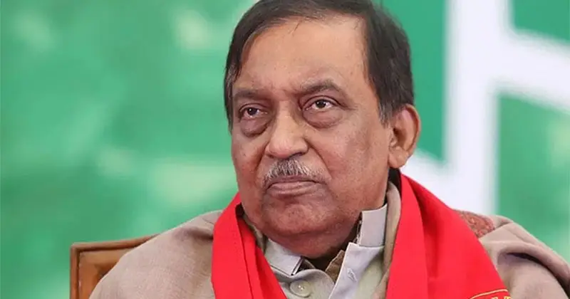 দেশ ছাড়ার পর এক বছর ‘ট্রমায়’ ছিলেন আসাদুজ্জামান খান কামাল