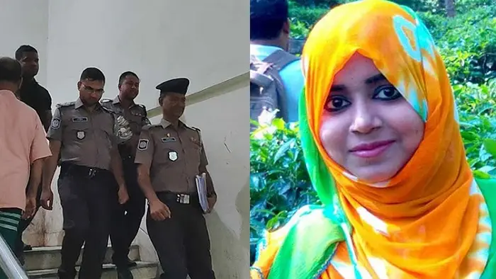 তনু হত্যা মামলায় এক দশক পর অগ্রগতি, ডিএনএ বিশ্লেষণে মিলল ছয়জনের সম্পৃক্ততার ইঙ্গিত