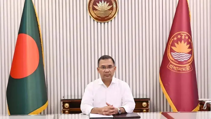 প্রথম রাষ্ট্রীয় সফরে মালয়েশিয়া ও চীন যাচ্ছেন প্রধানমন্ত্রী তারেক রহমান