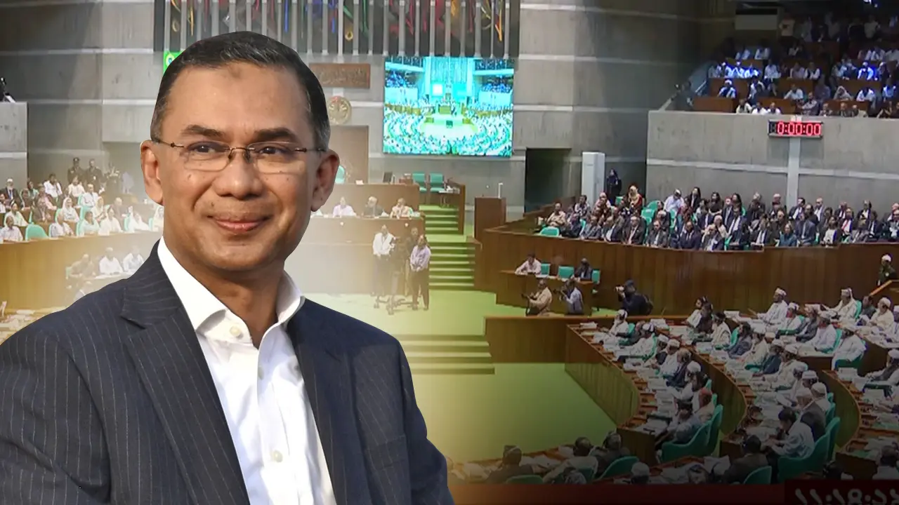 স্বৈরাচারী সরকারের কারণে বাপেক্স ধ্বংস হয়েছিল, পুনর্গঠনে কাজ করছে সরকার: প্রধানমন্ত্রী