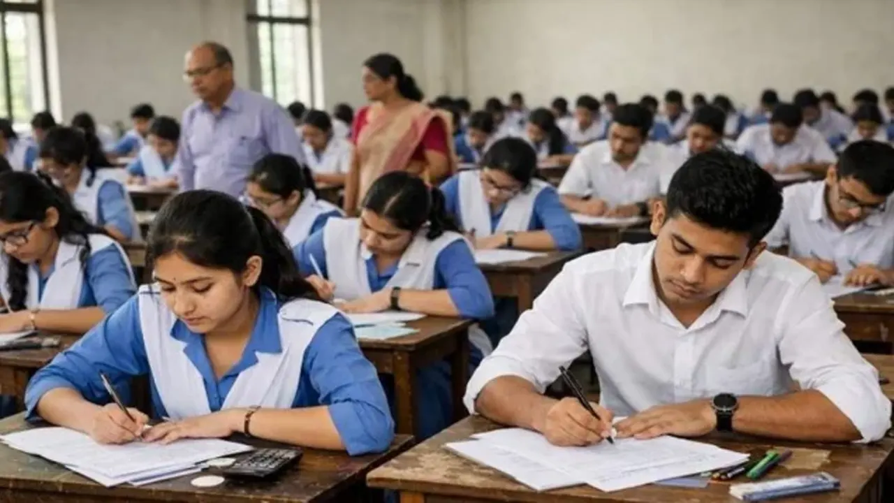 এইচএসসি পরীক্ষার প্রথম দিনে অনুপস্থিত ২৪ হাজার ৭৮৪ পরীক্ষার্থী, বহিষ্কার ৭