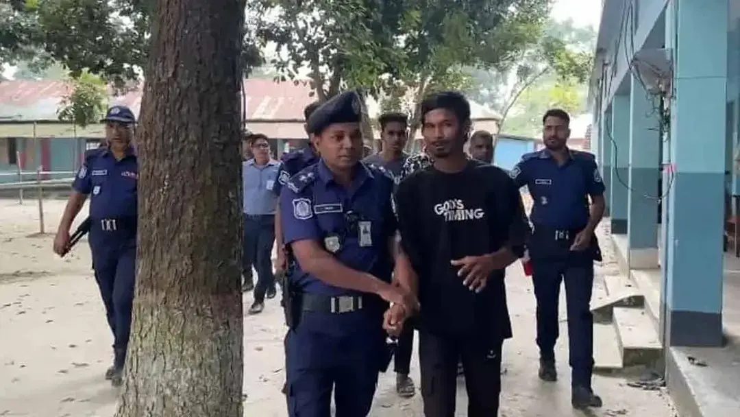 ঠাকুরগাঁও-১ উপনির্বাচনে তিন ভুয়া ভোটার আটক