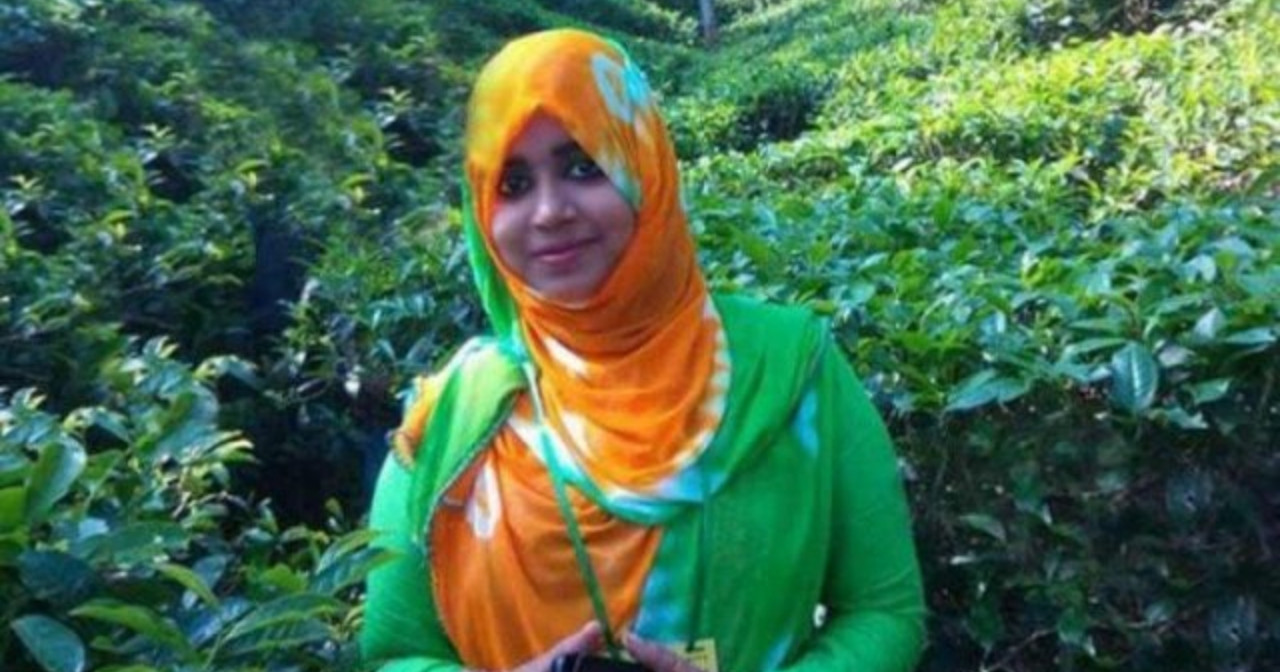 মরার আগে নতুন সরকারের কাছে মেয়ে হত্যার বিচার দেখে যেতে চাই: তনুর বাবা