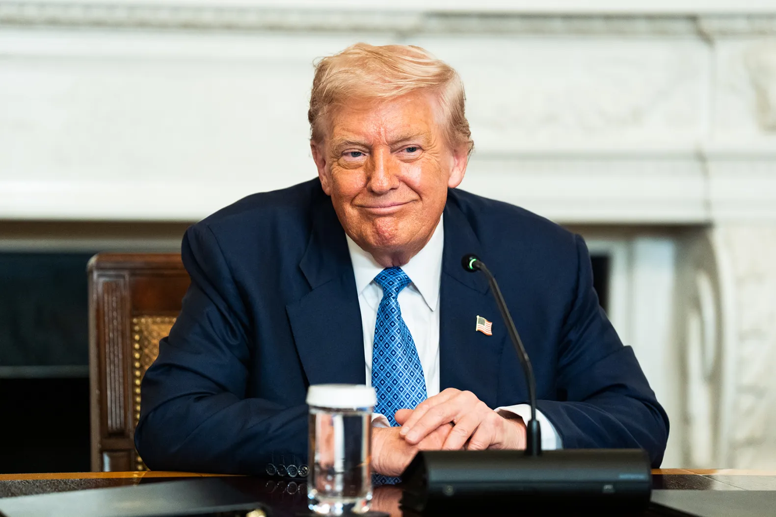 ইউক্রেন যুদ্ধ থামাতে চান পুতিন, দাবি ট্রাম্প—সমঝোতা না হলেও আলোচনায় অগ্রগতির ইঙ্গিত