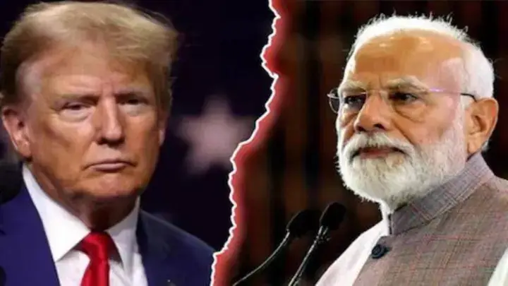 যুক্তরাষ্ট্রের সঙ্গে মতপার্থক্য প্রকাশ্যে আনছে ভারত