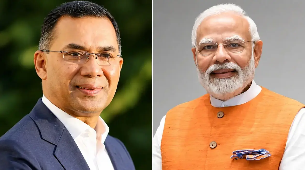 তারেক রহমানের ভারত সফর নিয়ে বীণা সিক্রির বিস্ময়