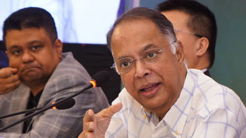 ৫ বছরে ১০ হাজার মেগাওয়াট সৌরবিদ্যুৎ উৎপাদনের লক্ষ্য সরকারের