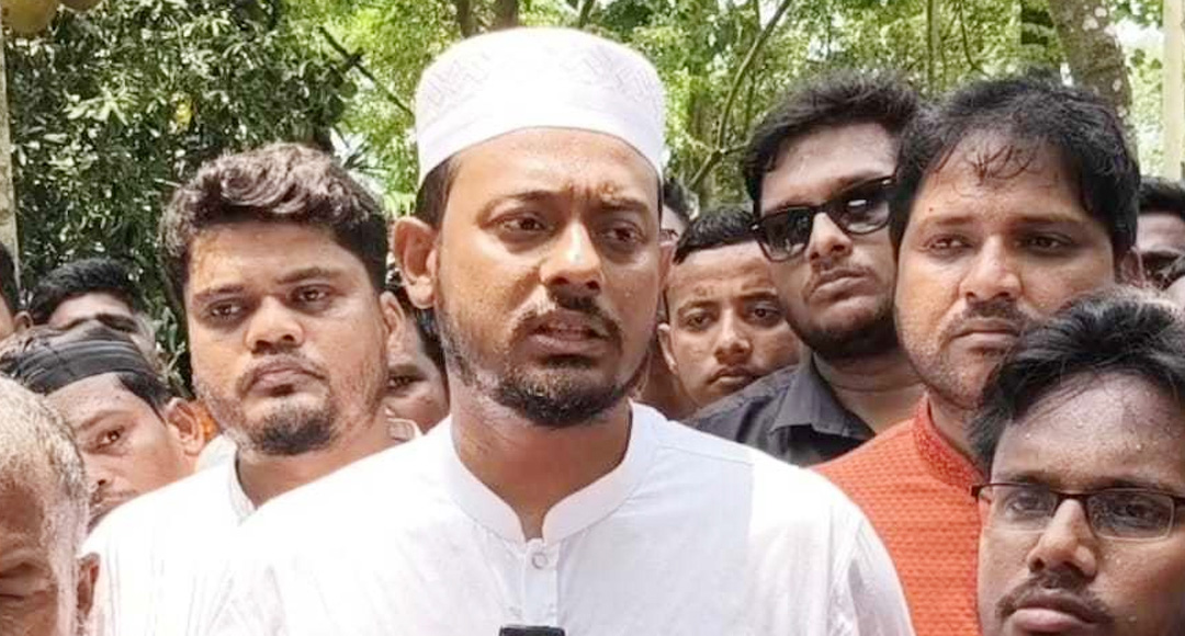 সীমান্তে ‘পুশইন’ গ্রহণযোগ্য নয়, বিজিবিকে শক্তিশালী করার আহ্বান নাসীরুদ্দীন পাটওয়ারী