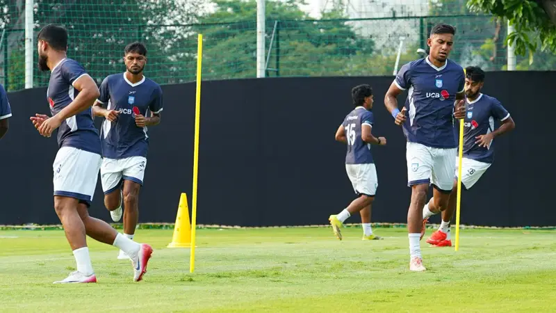 সিঙ্গাপুরের বিপক্ষে একাদশে একাধিক পরিবর্তন বাংলাদেশের