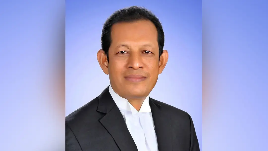 রামিসা হত্যার দ্রুত বিচার ও দৃষ্টান্তমূলক শাস্তির দাবি সুপ্রিম কোর্ট বার সম্পাদকের