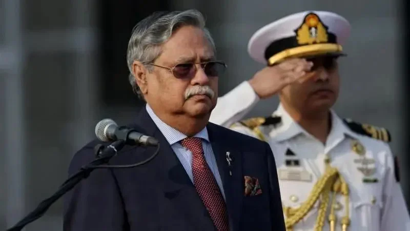 রাষ্ট্রপতির দায়মুক্তি দায়িত্বকাল পর্যন্ত, পরে আইনগত ব্যবস্থা নেওয়া সম্ভব: তথ্য উপদেষ্টা