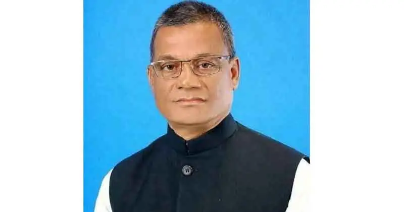 ঝিনাইদহ-১ আসনের সাবেক এমপি নায়েব আলী গ্রেপ্তার