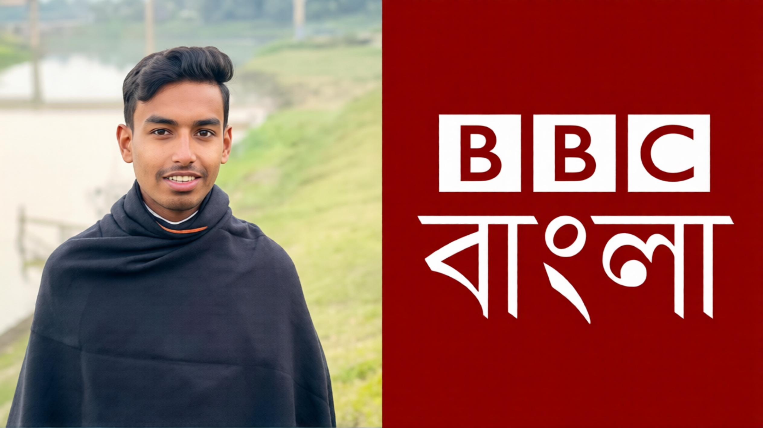 বিবিসি বাংলার বিরুদ্ধে ১ কোটি টাকা ক্ষতিপূরণ দাবি মাহদী হাসানের