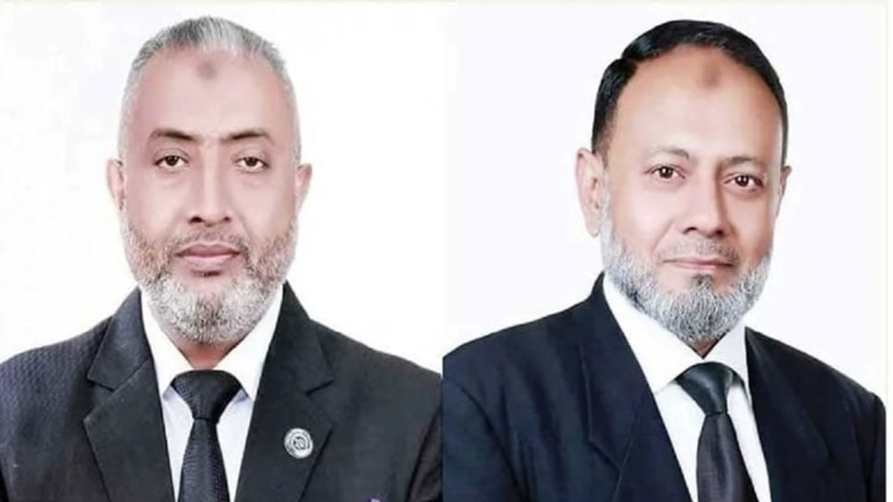 কুমিল্লা আইনজীবী সমিতি নির্বাচনে বিএনপি-জামায়াত প্যানেলের জয়