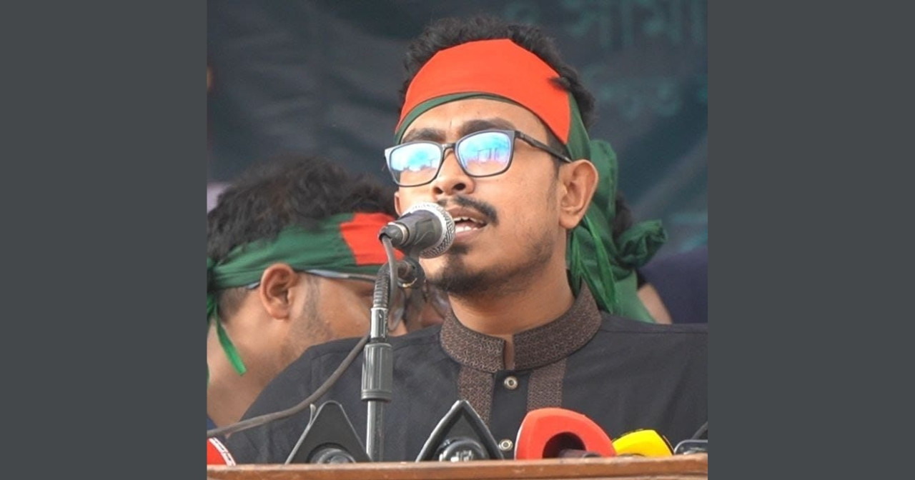 শাহবাগে হামলার ঘটনায় তদন্ত কমিটি গঠন করেছে ডাকসু: ভিপি সাদিক কায়েম