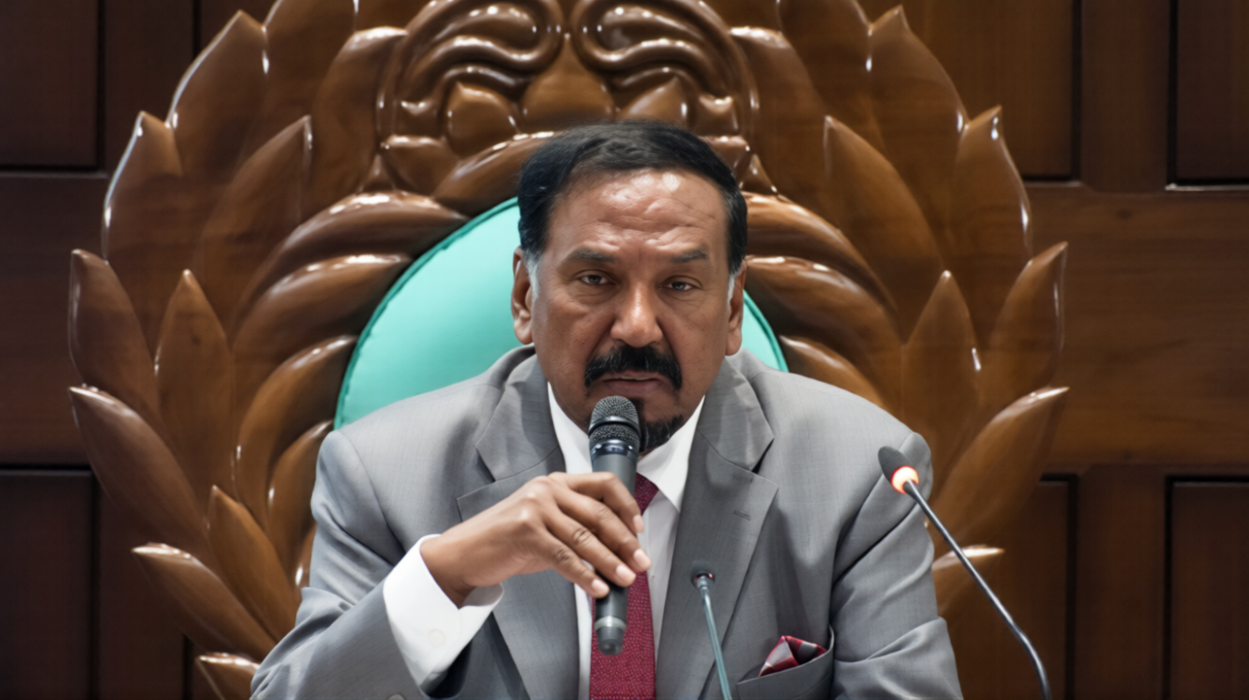 বিএনপির থেকে পদত্যাগ করেছেন মেজর (অব.) হাফিজ