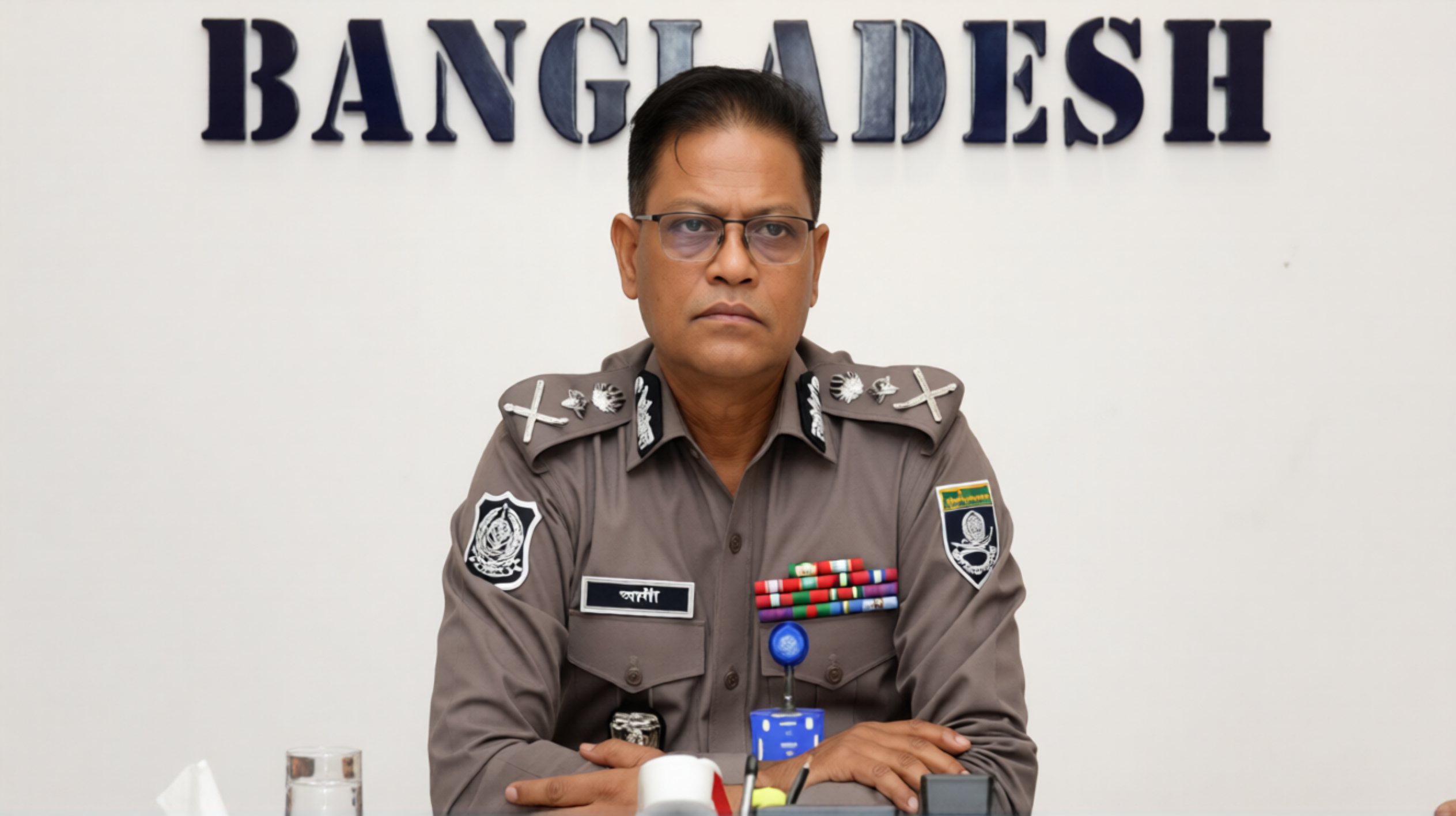 ভারতে গ্রেপ্তার হাদি হত্যার আসামিদের দ্রুত দেশে আনা হবে: আইজিপি