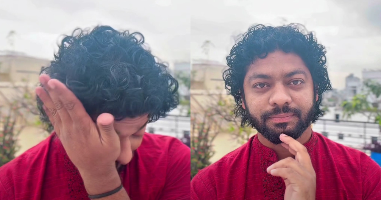 এনসিপিতে যোগ দেওয়ায় বাসা ছাড়ার নোটিশ নুরুজ্জামান কাফির