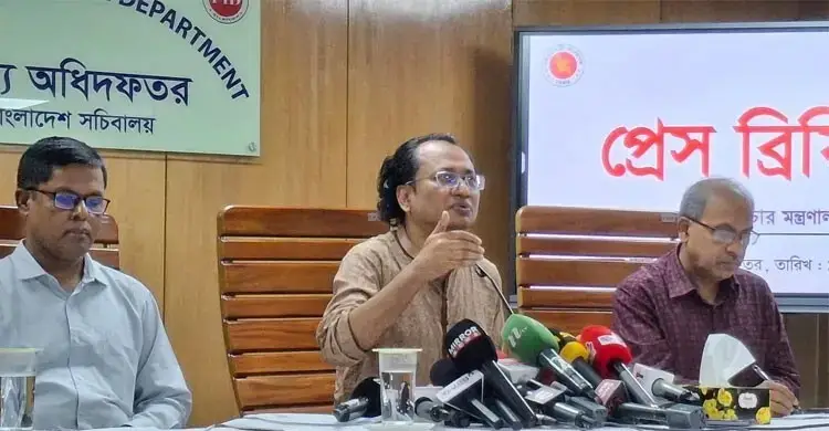 শিক্ষার্থীদের জন্য সপ্তাহে একদিন ফ্রি জুলাই স্মৃতি জাদুঘর পরিদর্শন
