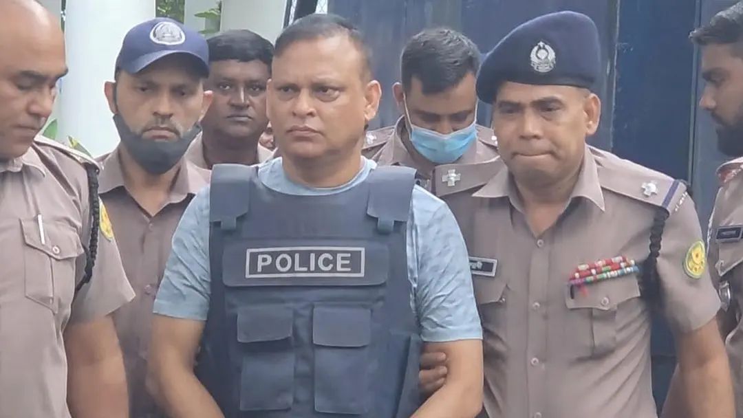 জিয়াউল আহসানের মামলায় দ্বিতীয় দিনের মতো সাক্ষ্য দেবেন তদন্ত কর্মকর্তা