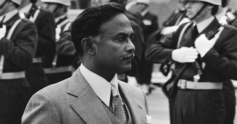 স্বাধীনতার ঘোষণা নিয়ে জিয়াউর রহমানের ভূমিকা পুনর্ব্যক্ত করলেন স্বরাষ্ট্রমন্ত্রী